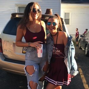 Meet your Posher, Olivia